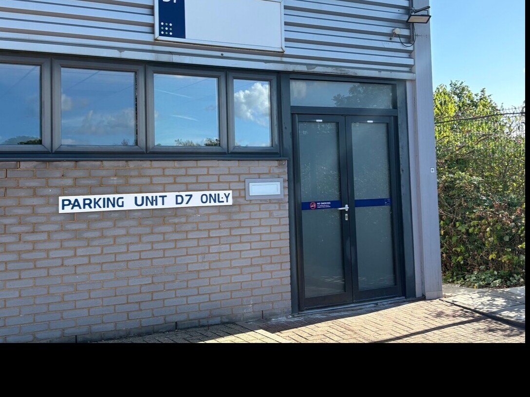 Langston Rd, Loughton for lease Building Photo- Image 1 of 6
