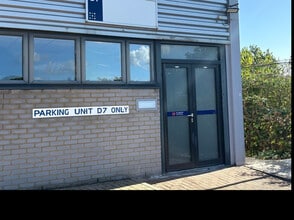 Langston Rd, Loughton for lease Building Photo- Image 1 of 6