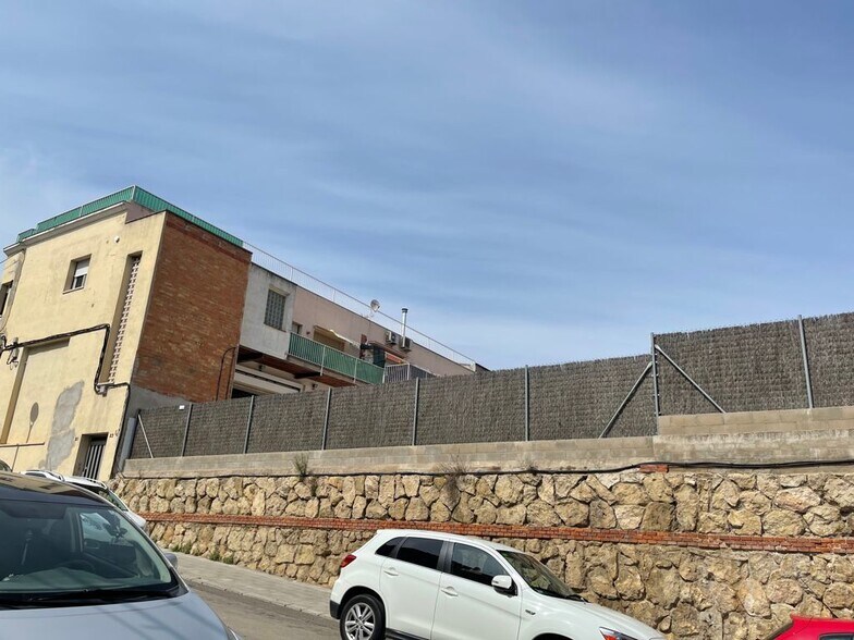 Terrain dans Sant Sadurní d'Anoia, Barcelona à vendre - Photo du bâtiment - Image 3 de 4