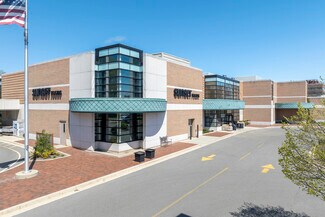 Plus de détails pour 1127-1163 Church St, Northbrook, IL - Commerce de détail à louer