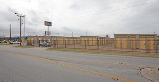 Plus de détails pour 1061-1075 Duncan Perry Rd, Arlington, TX - Local d'activités à louer