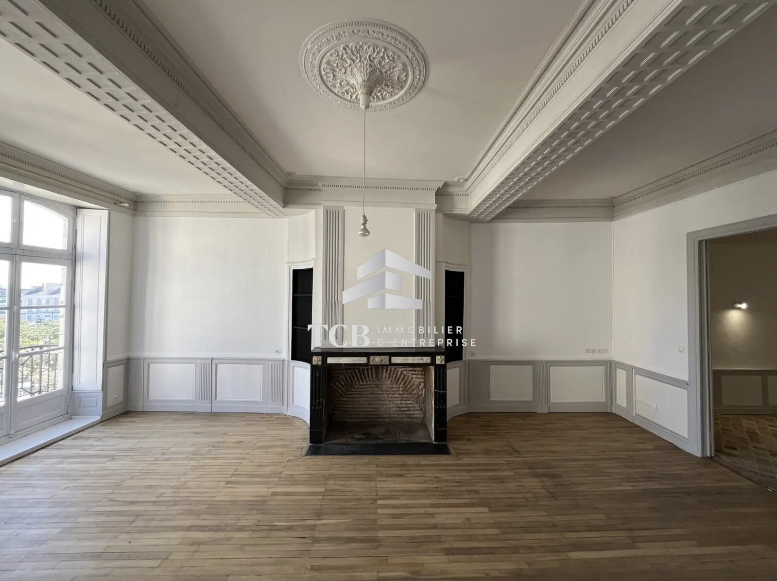 Immeuble residentiel dans Nantes à vendre Photo intérieure- Image 1 de 5