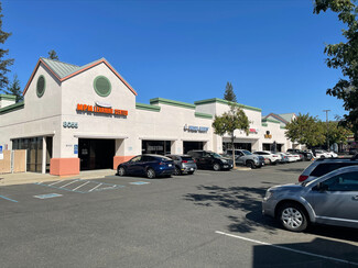 Plus de détails pour 8055-8065 Elk Grove Florin Rd, Sacramento, CA - Vente au détail à louer