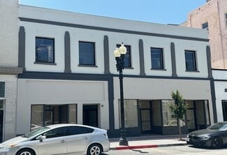 Plus de détails pour 214-218 W 4th St, Santa Ana, CA - Bureau/Commerce de détail à louer