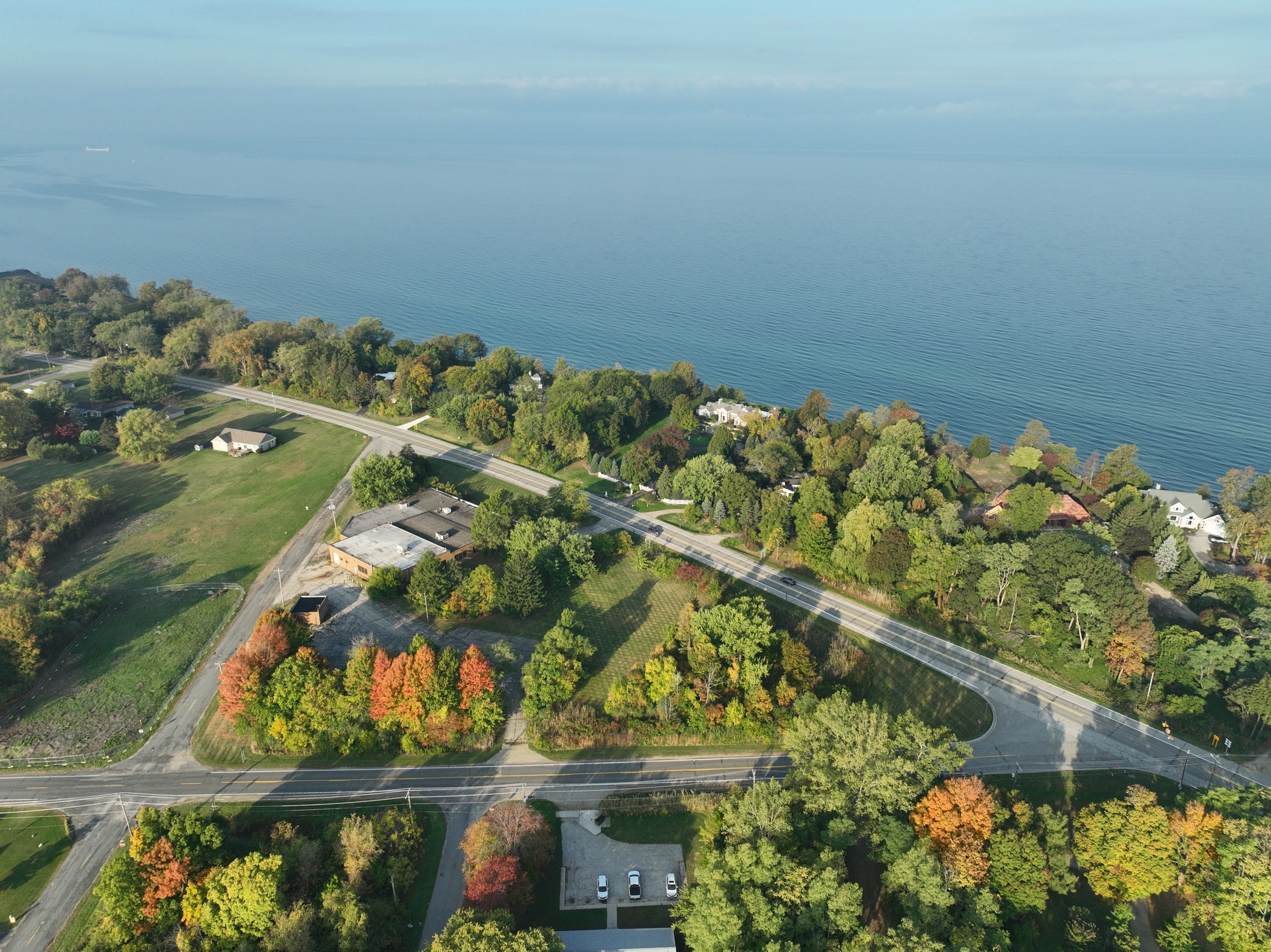 2527 N M 63, Benton Harbor, MI for sale Primary Photo- Image 1 of 8