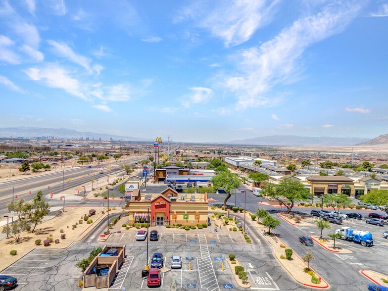 150 N Boulder Hwy, Henderson, NV for lease - Building Photo - Image 3 of 7