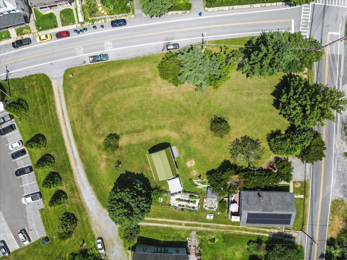 4605 Old Swimming Pool Rd, Braddock Heights, MD à vendre Plan cadastral- Image 1 de 1