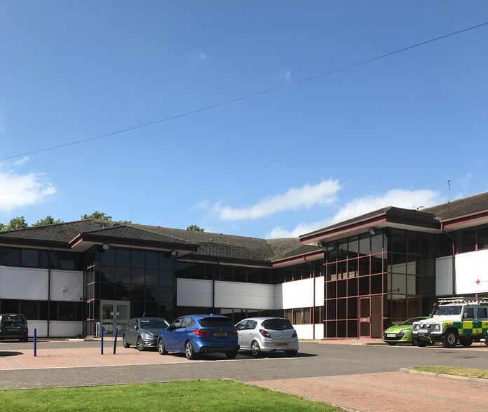 Gemini Cres, Dundee for lease - Building Photo - Image 1 of 1