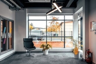 Hornbeam Park Ave, Harrogate à louer Photo intérieure- Image 2 de 11