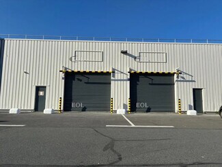 More details for Industrial for Lease