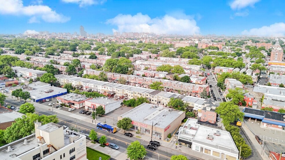 3460 Nostrand Ave, Brooklyn, NY for sale - Building Photo - Image 3 of 26