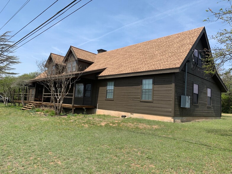 4225 E Highway 290, Dripping Springs, TX à vendre - Photo du bâtiment - Image 3 de 75