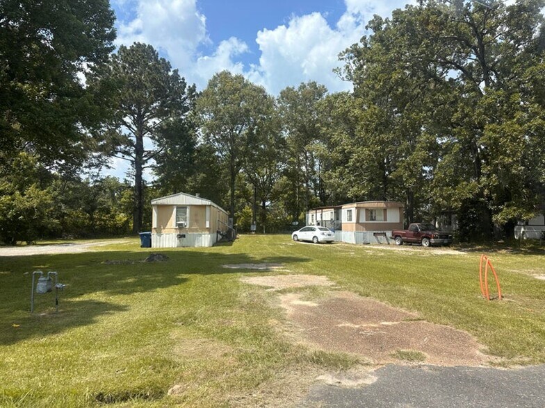 325 Vernon St, New Llano, LA à vendre - Photo du bâtiment - Image 3 de 21