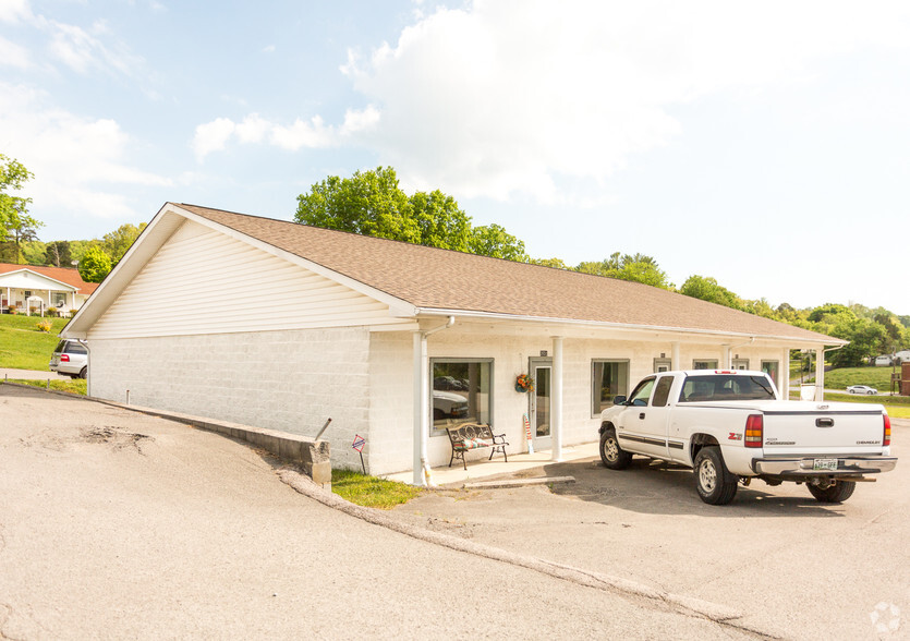 3931-3935 Maynardville Hwy, Maynardville, TN for sale - Primary Photo - Image 1 of 1