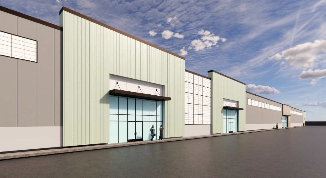 Comstock Pky, Cranston, RI for sale Building Photo- Image 1 of 5