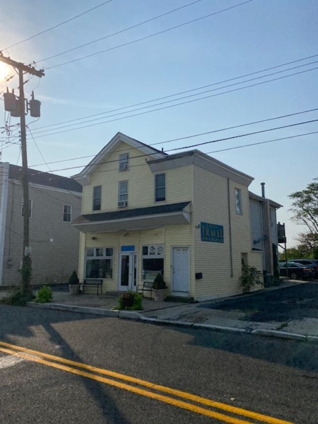 50 Atlantic Ave, Long Branch, NJ for sale Primary Photo- Image 1 of 1