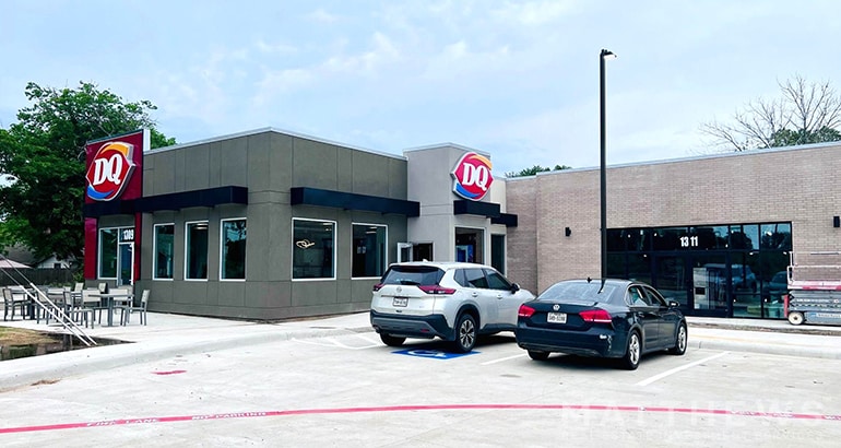 1311 TX-24, Commerce, TX for lease - Primary Photo - Image 1 of 4
