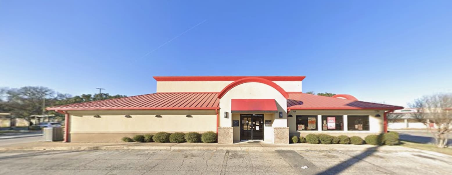 7319 N Loop 1604 W, San Antonio, TX for sale Building Photo- Image 1 of 5