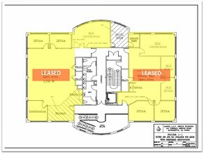 161 Kimball Bridge Rd, Alpharetta, GA for lease Floor Plan- Image 2 of 2