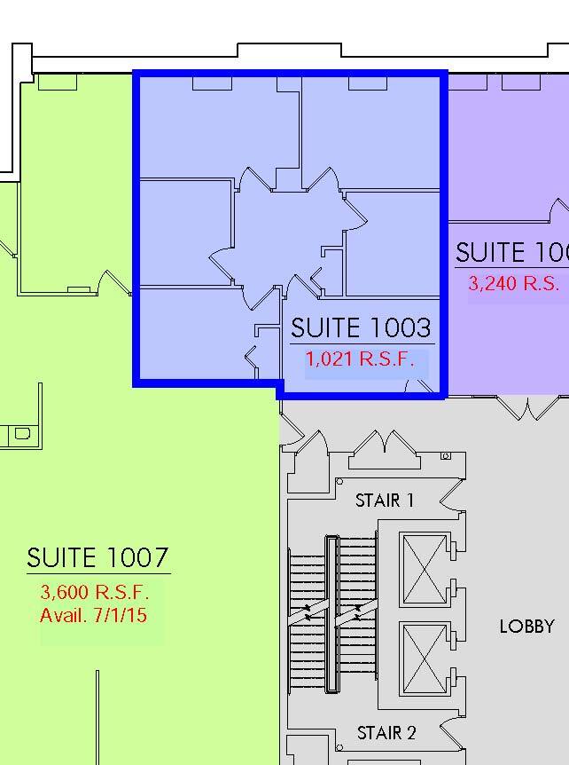 7310 Ritchie Hwy, Glen Burnie, MD for lease Floor Plan- Image 1 of 1