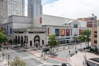 Plus de détails pour 1-13 City Plz, White Plains, NY - Bureau à louer