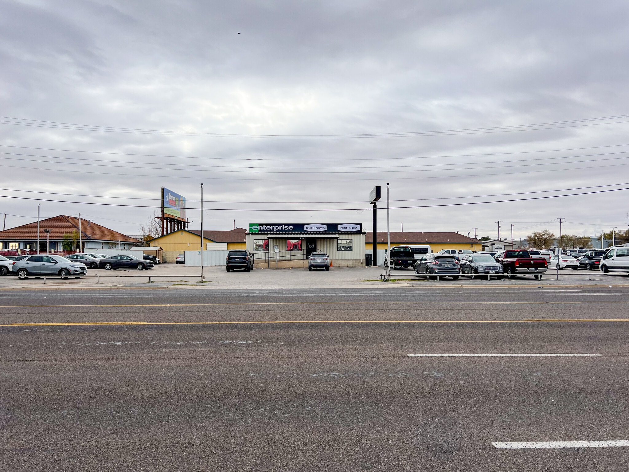 2604 E 8th St, Odessa, TX for sale Primary Photo- Image 1 of 21
