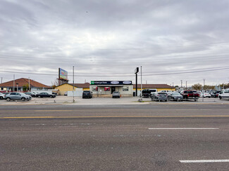 More details for 2604 E 8th St, Odessa, TX - Retail for Sale