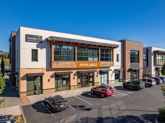 Plus de détails pour 15000 SW Barrows Rd, Beaverton, OR - Commerce de détail à louer