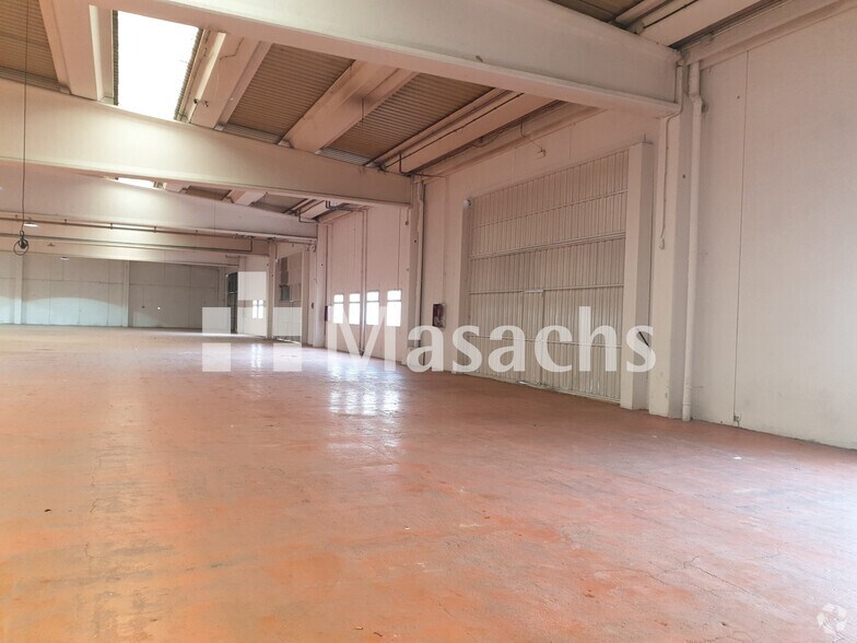 Industrial in Madrid, Madrid for sale - Building Photo - Image 3 of 5
