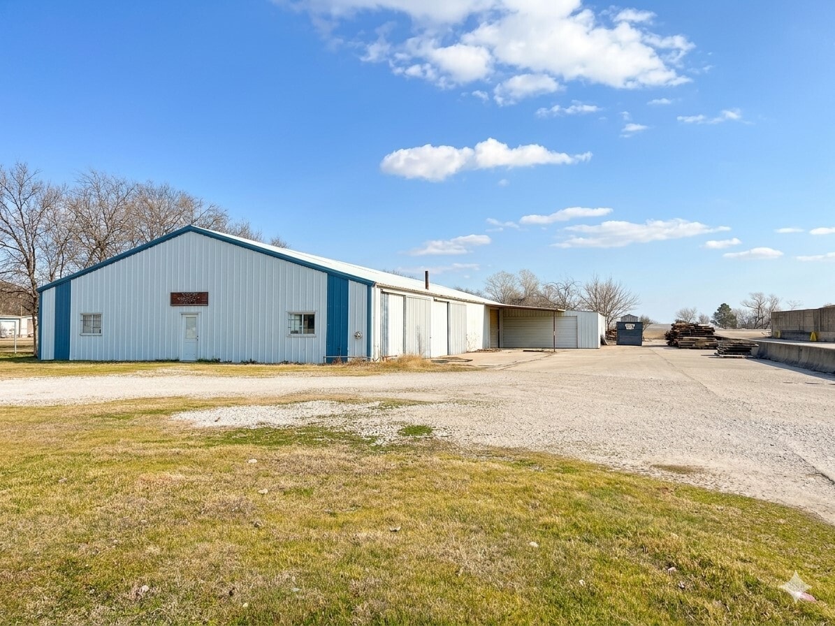 2423 W FM 720, Little Elm, TX for sale Primary Photo- Image 1 of 7