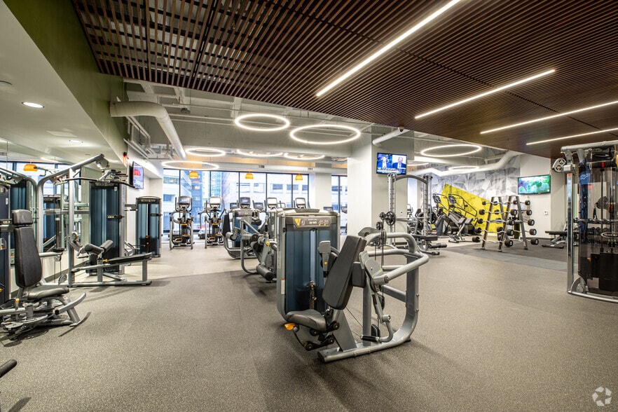 1818 Market St, Philadelphia, PA à louer - Photo du bâtiment - Image 2 de 25