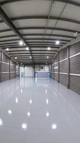 More details for Roundwood Dr, St Helens - Industrial for Lease