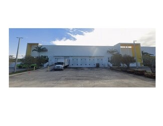 More details for 1551 SE 36th Ave, Homestead, FL - Industrial for Lease