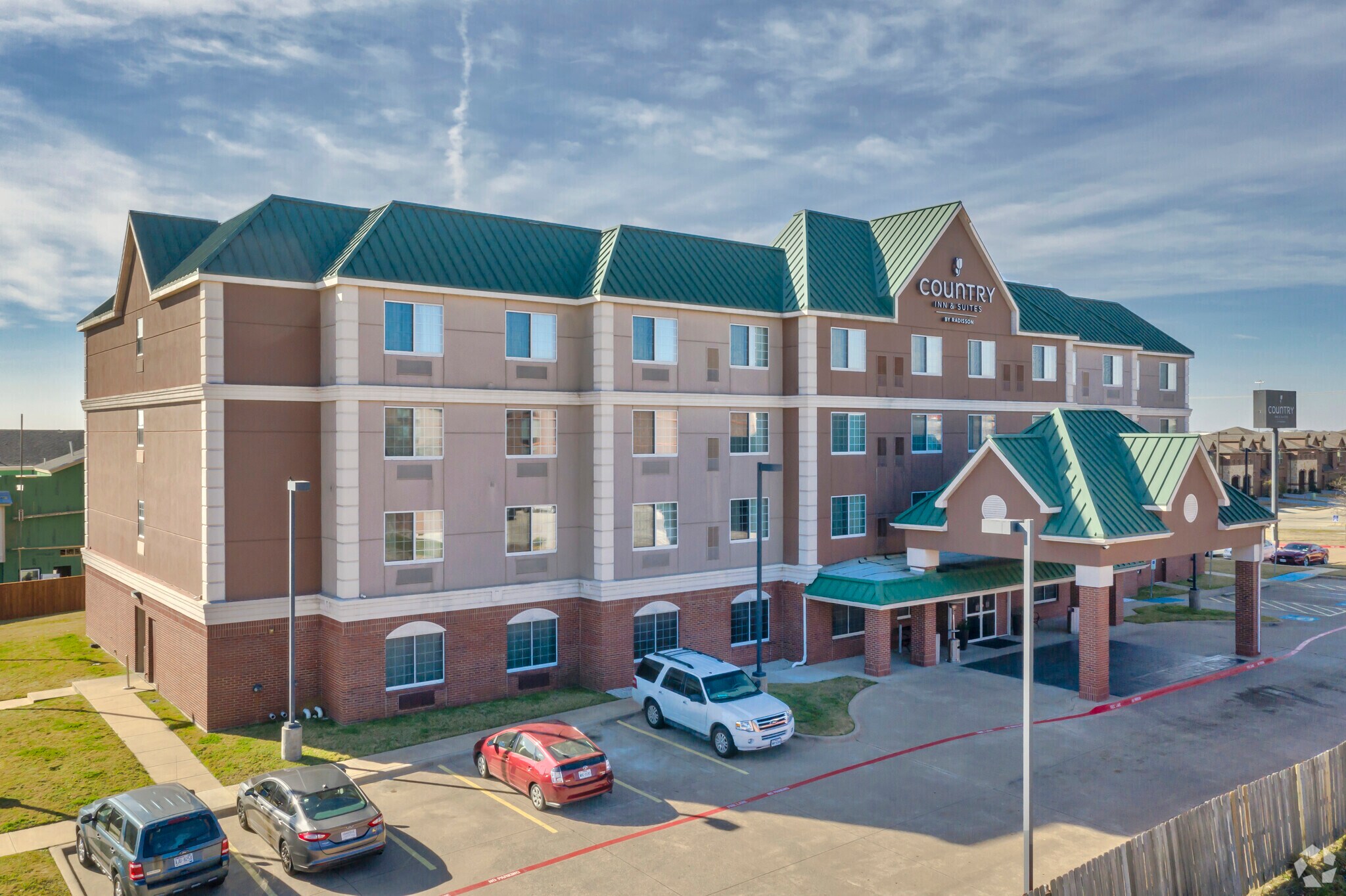 2000 Hard Rock Rd, Irving, TX for sale Primary Photo- Image 1 of 1