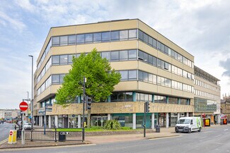 More details for Market Street, Huddersfield - Office for Lease