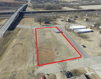 Plus de détails pour 207 N 3rd St, Marysville, KS - Terrain à vendre