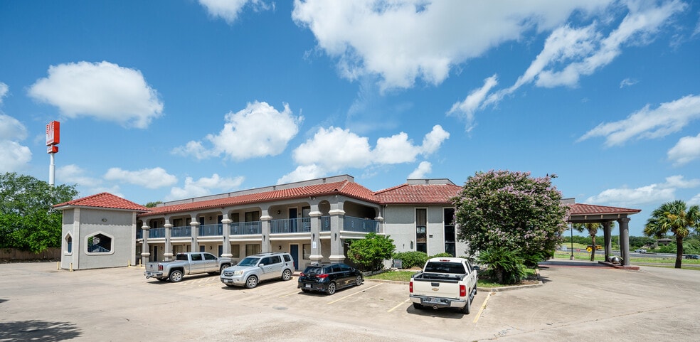 11217 Ih 37, Corpus Christi, TX for sale - Building Photo - Image 2 of 24
