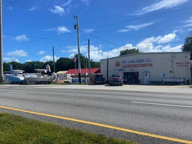 94381 Overseas Hwy, Tavernier, FL for sale - Building Photo - Image 2 of 13