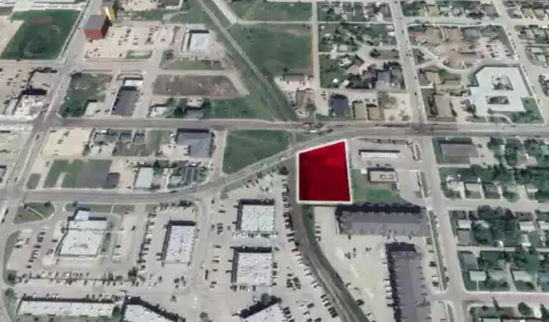 9611 100 Av, Grande Prairie, AB à vendre Photo principale- Image 1 de 2