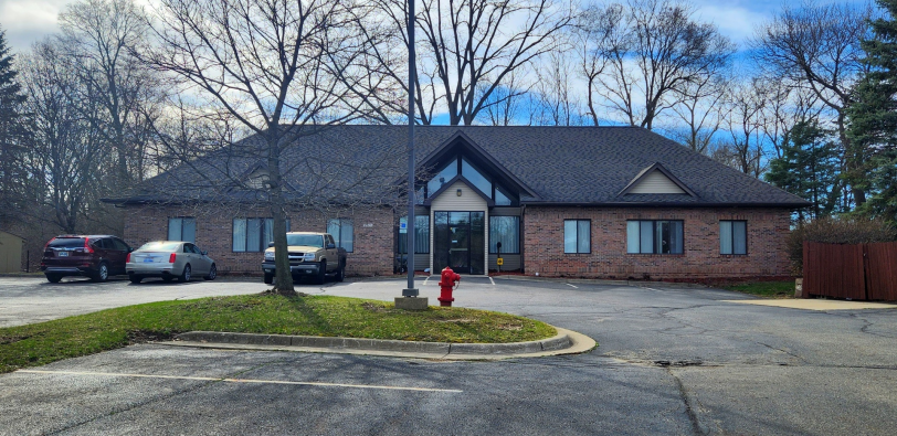 4225 Okemos Rd, Okemos, MI for sale - Building Photo - Image 1 of 1