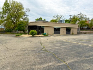 More details for 602 Lincolnway E, South Bend, IN - Retail for Sale
