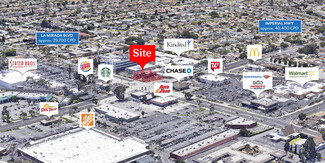 More details for 14946-14986 Imperial Hwy, La Mirada, CA - Retail for Lease