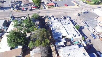 9143 Campo Rd, Spring Valley, CA - Aerial  map view - Image1