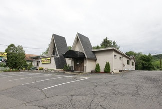 Plus de détails pour 360 Watertown Rd, Thomaston, CT - Commerce de détail à vendre