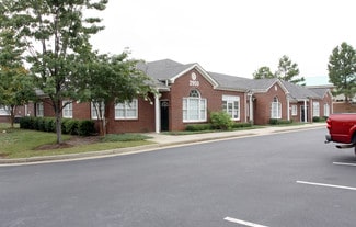 Plus de détails pour 2950 Horizon Park Dr, Suwanee, GA - Bureau à louer