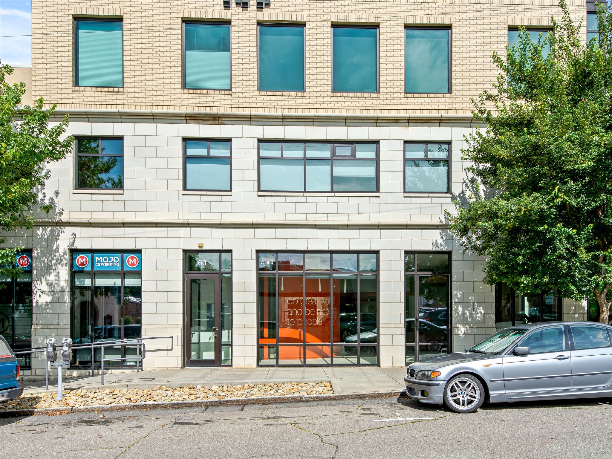 60 N Market St, Asheville, NC for sale Building Photo- Image 1 of 1