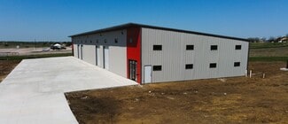 More details for 8137 Florance Rd, Northlake, TX - Flex for Lease