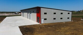 Plus de détails pour 8137 Florance Rd, Northlake, TX - Local d'activités à louer