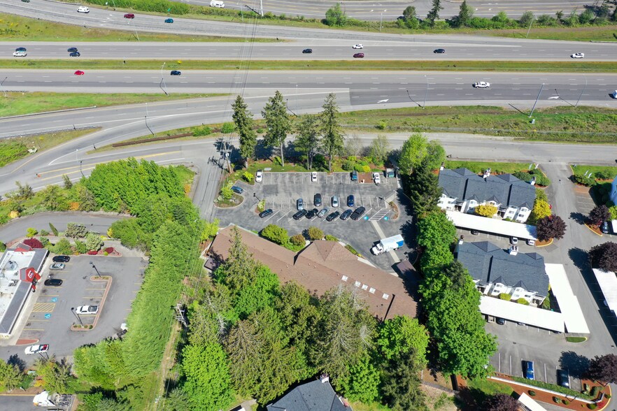 1625 Mottman Rd SW, Tumwater, WA à vendre - Photo du bâtiment - Image 3 de 12