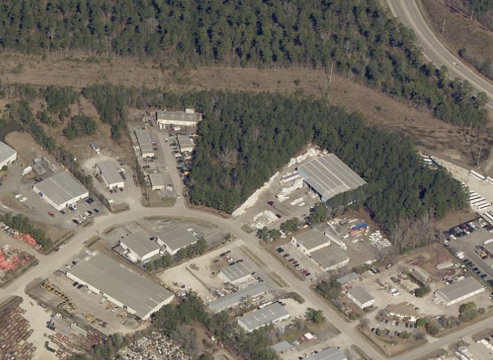 0 wesley street, Myrtle Beach, SC à louer Photo principale- Image 1 de 19